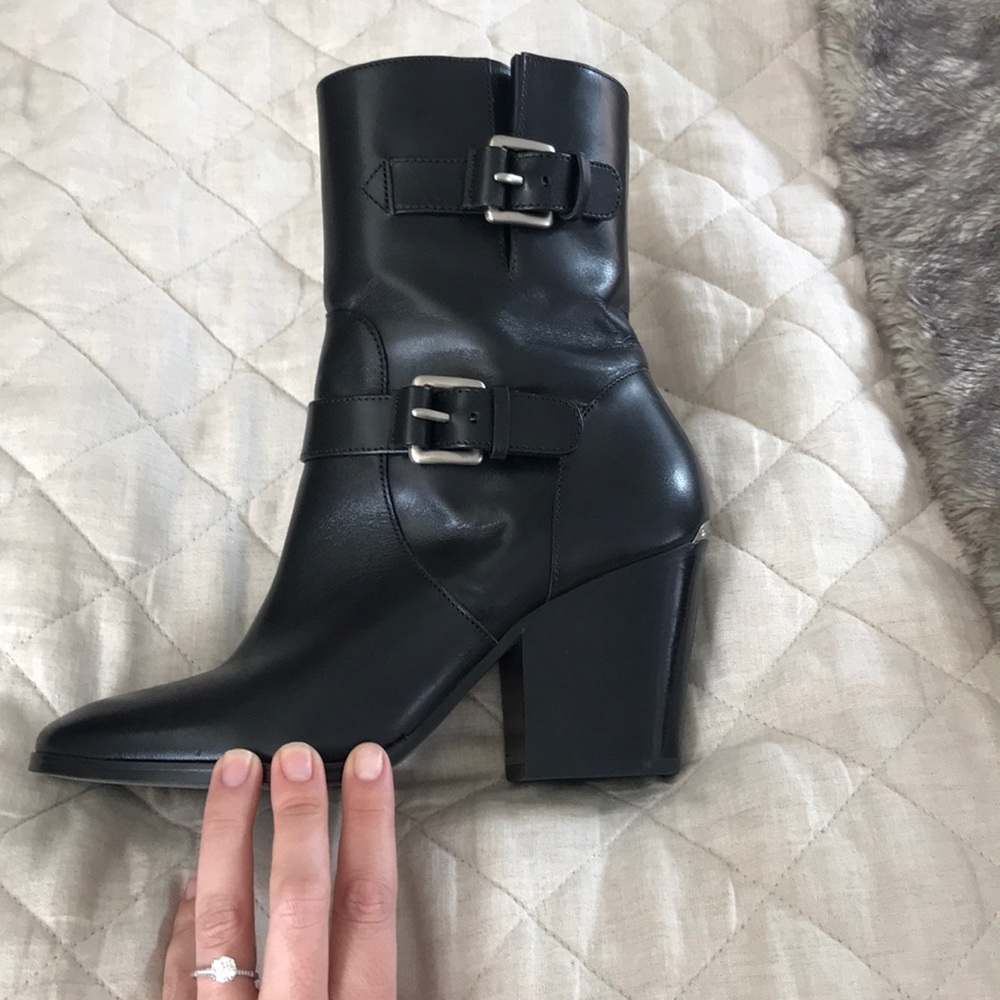 Michael Kors Boots!